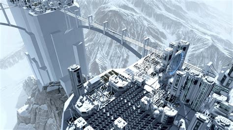 cliff empire review|Cliff Empire – Futuristic SimCity on a mountainside.